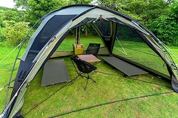 オガワ ドームシェルター アステロイド 3305 新品未使用 2025NEW Amazon.co.jp: オガワ ドームシェルター アステロイド 3305 未